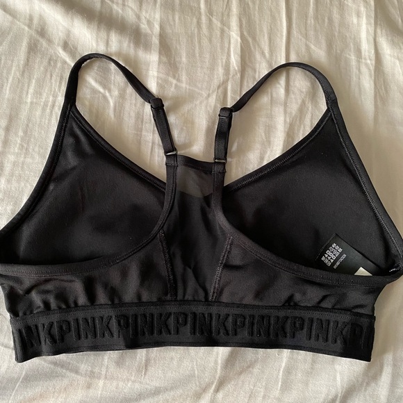 PINK Ultimate Lightly Lined Sports Bra - Picture 2 of 4